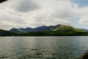 Lake Lure